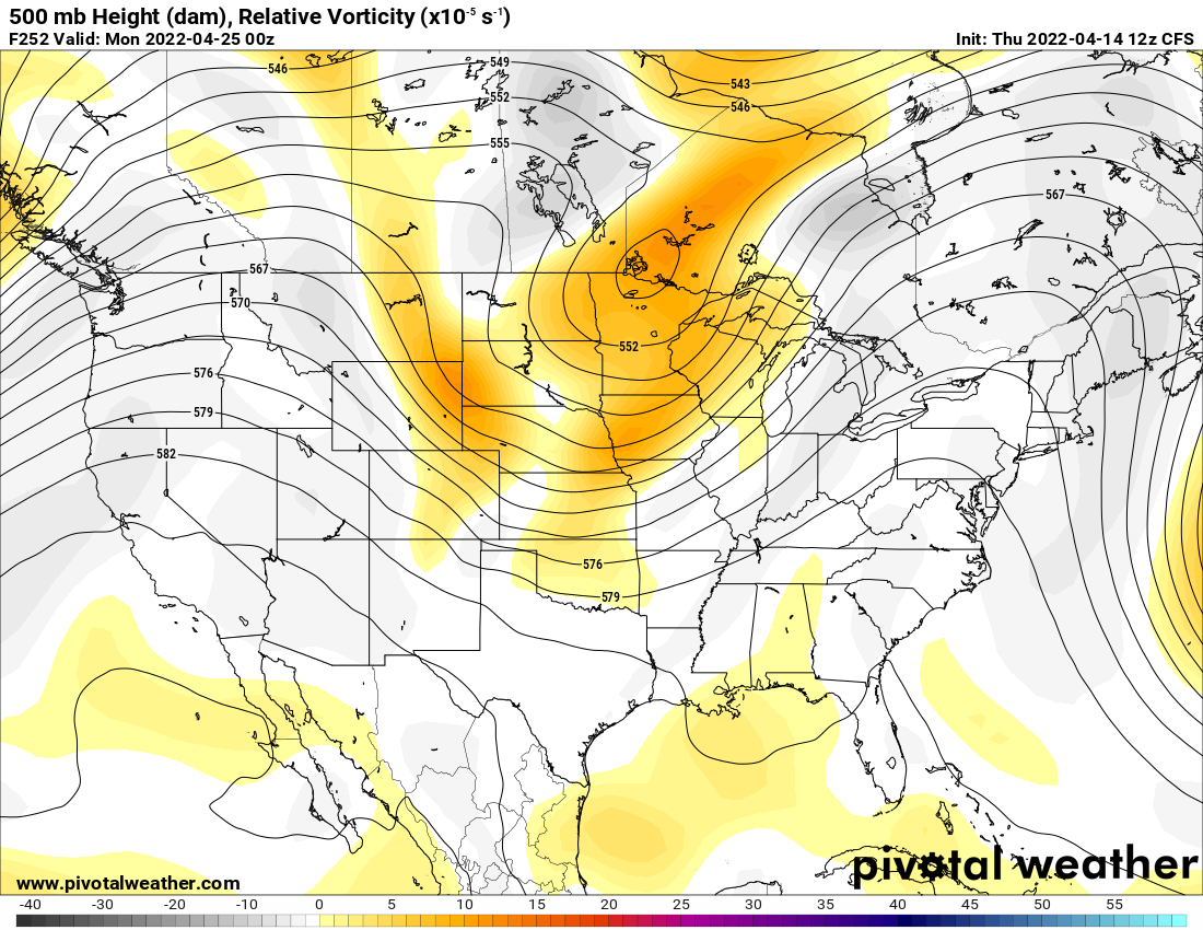 April 14, 11 PM Crop & Gardening Outlook | News 21 1